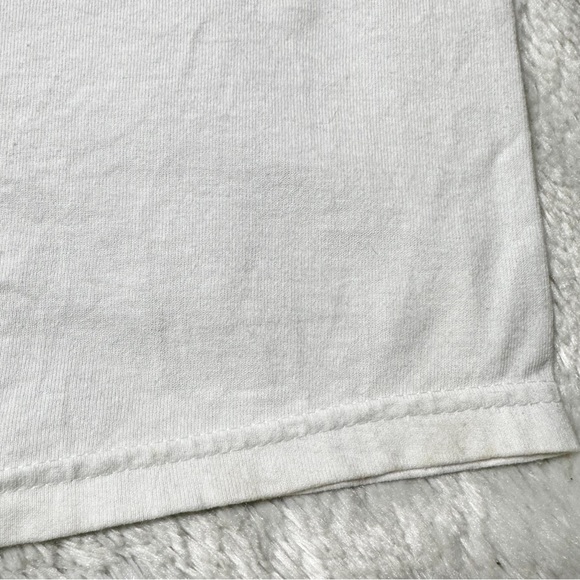 Vintage Sturgis Bike Week 2004 Black Hills Rally Graphic {Hanes} T-Shirt Mens XL - Picture 11 of 11